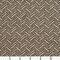 Duluth - Grey & Silver Abstract & Geometric,Herringbone & Chevron Upholstery Fabric 54 Inches"